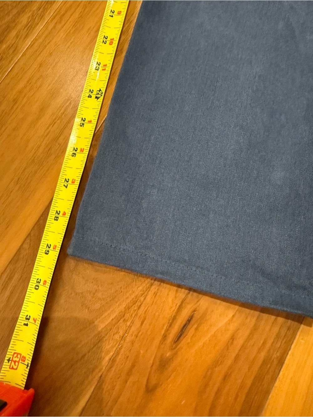 2 Pairs FRAME L’Homme Slim Soft Brushed Pant Jeans 31/30 $550 Value! - Picture 7 of 15